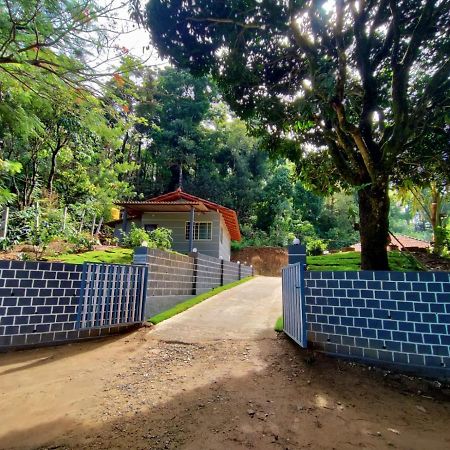 Darshan'S Home Stay Madikeri Esterno foto