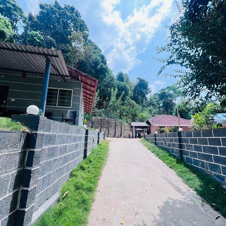 Darshan'S Home Stay Madikeri Esterno foto