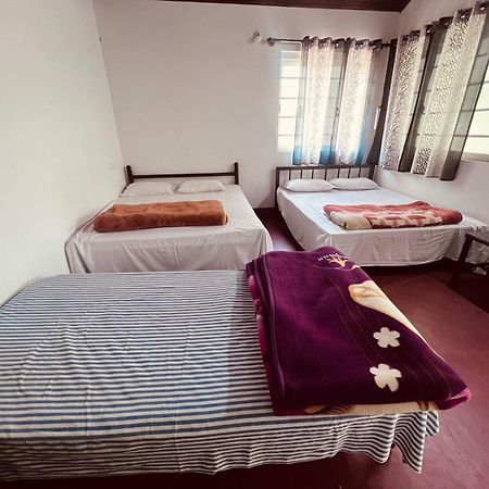 Darshan'S Home Stay Madikeri Esterno foto
