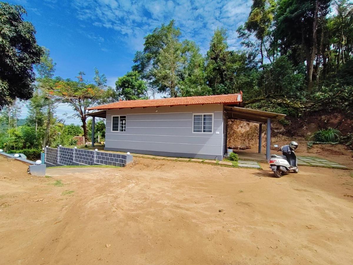 Darshan'S Home Stay Madikeri Esterno foto