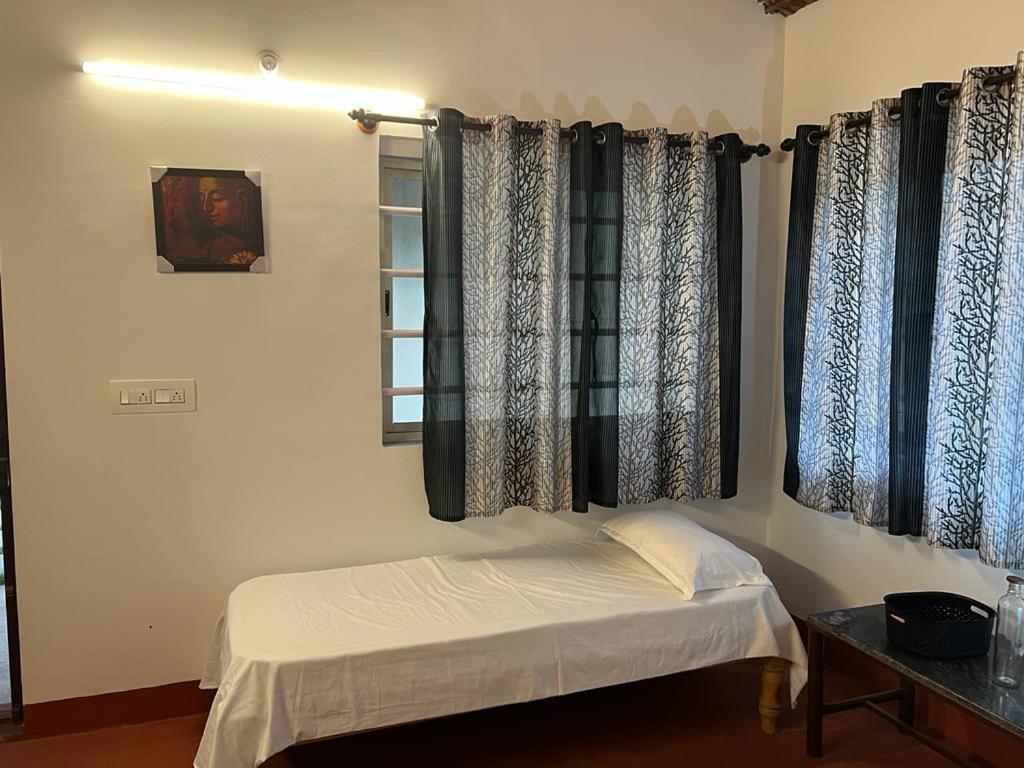 Darshan'S Home Stay Madikeri Esterno foto