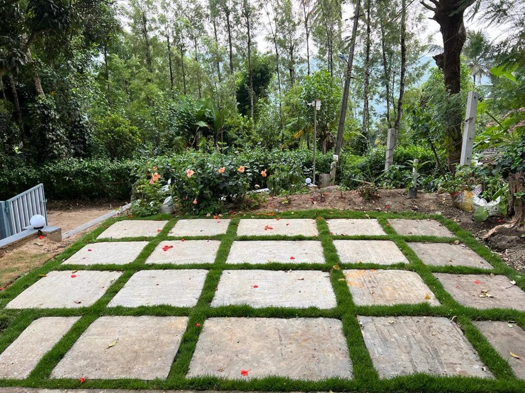 Darshan'S Home Stay Madikeri Esterno foto