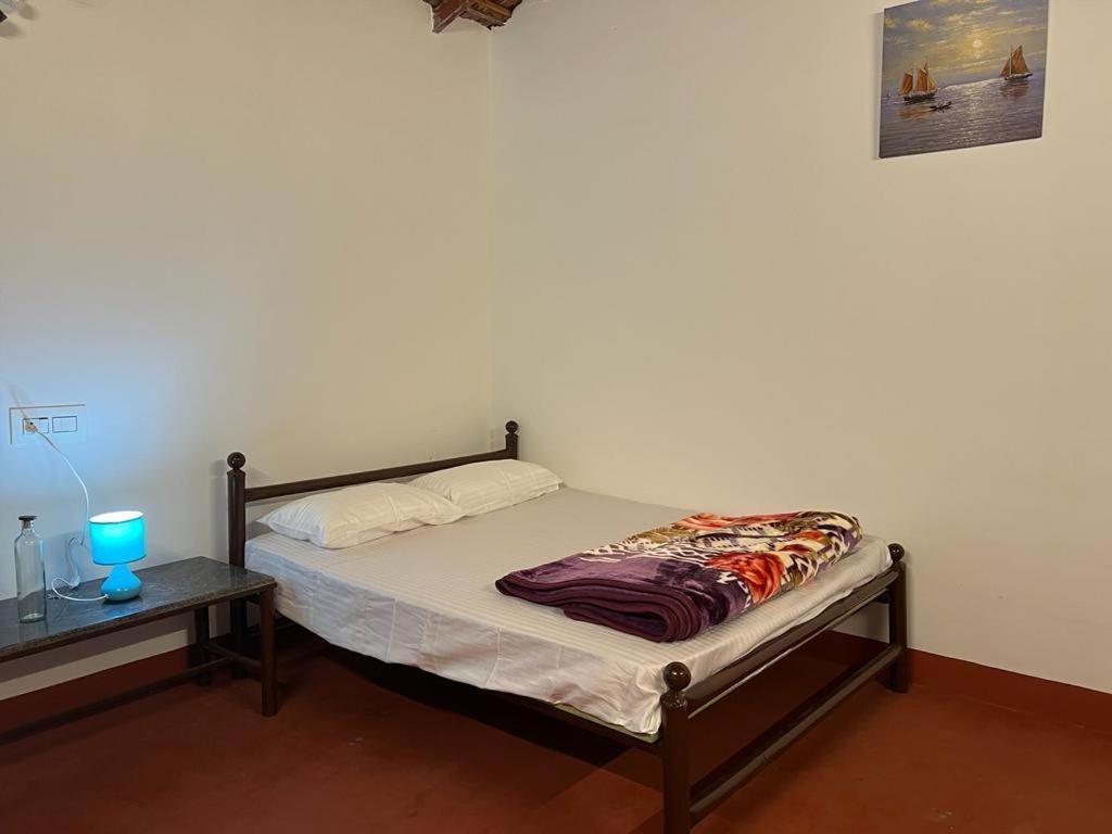 Darshan'S Home Stay Madikeri Esterno foto