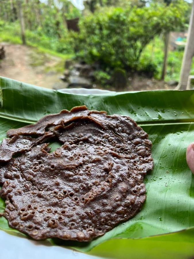 Darshan'S Home Stay Madikeri Esterno foto