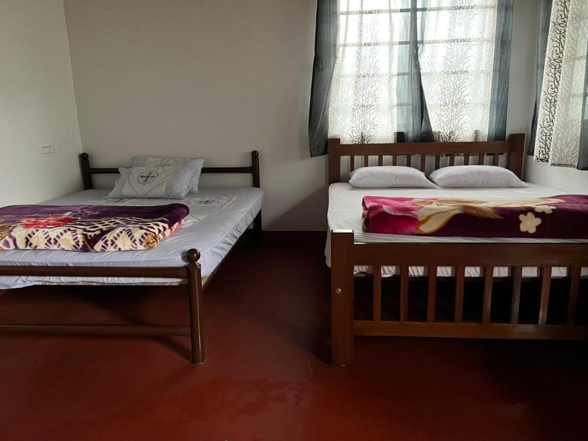 Darshan'S Home Stay Madikeri Esterno foto
