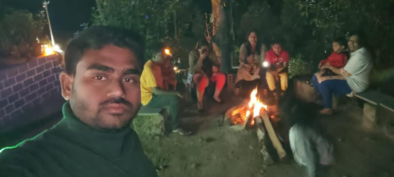 Darshan'S Home Stay Madikeri Esterno foto