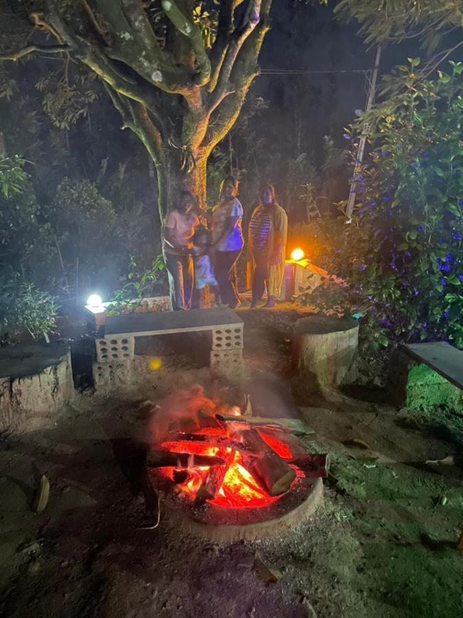 Darshan'S Home Stay Madikeri Esterno foto