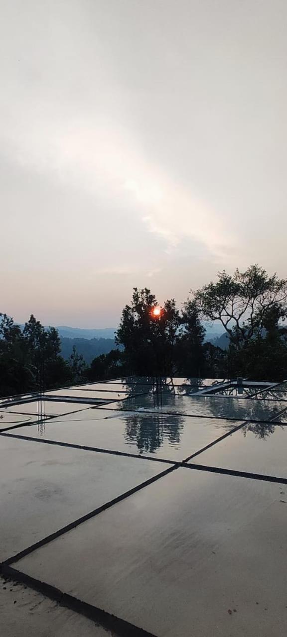 Darshan'S Home Stay Madikeri Esterno foto