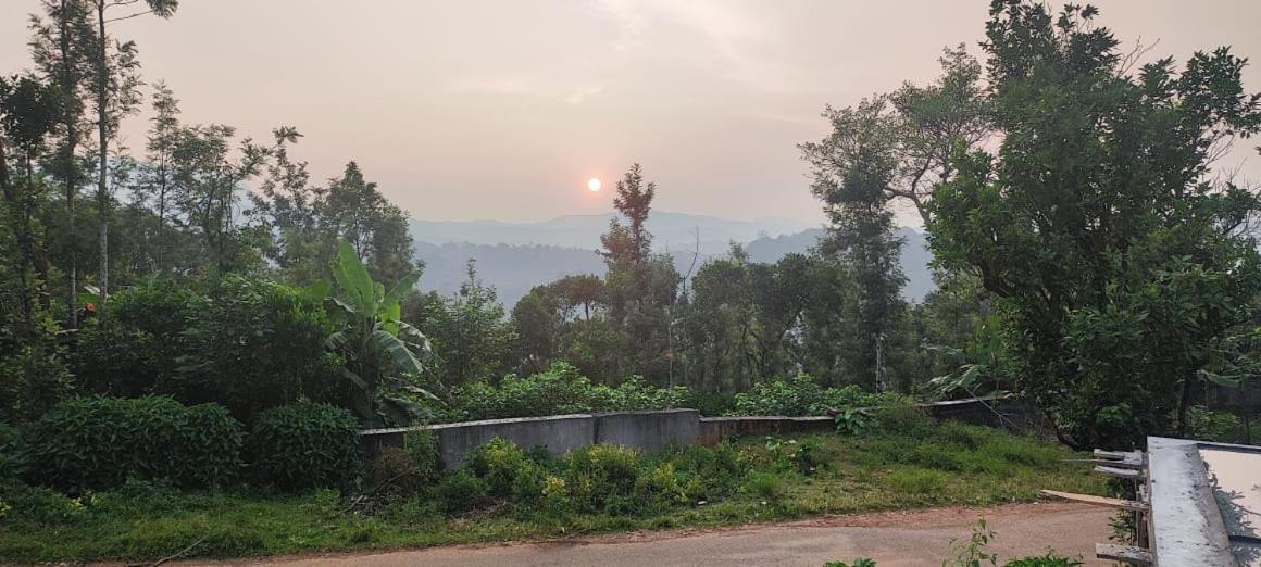 Darshan'S Home Stay Madikeri Esterno foto