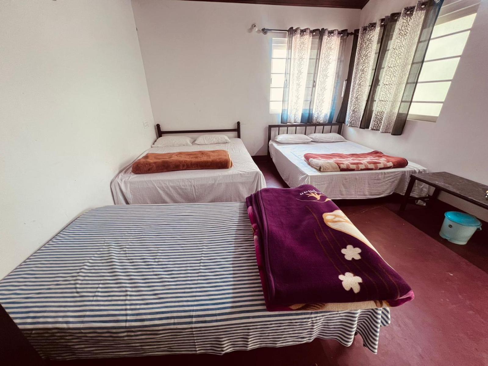 Darshan'S Home Stay Madikeri Esterno foto